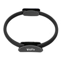 Eco-friendly Double Handle Magic EVA Yoga Ring Fitness Magic Circle Sports  Ringexercise Yoga Ring