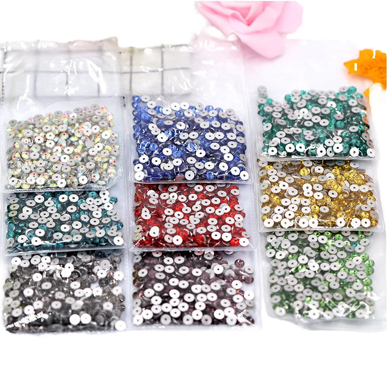 Wholesale Flat Black Sewing Rhinestones Stock Crystal Glass Drill for Wedding Dresses DIY Clothing