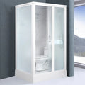 Integrated Bathroom Pod Integrated Shower Room Prefabricated Shower Room Prefabricated Bathroom Pod