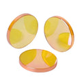 CO2 Laser Machine Lens Silicon Mirror Laser Reflective Mirrors Dia 19 Dia.20mm D25  Focus Lens