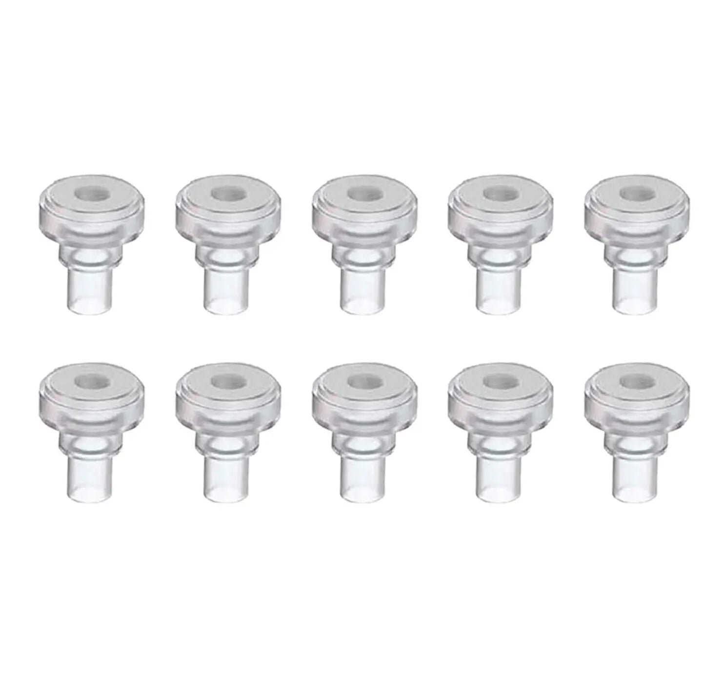 Injection Adapter Crimp Bottle Tools Perfume Dispensing Tool