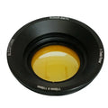 C02 Laser Lens F Theta Scan Lens SL1 Series for CO2 Laser Marking Machine Opex Wavelength F-theta Lens