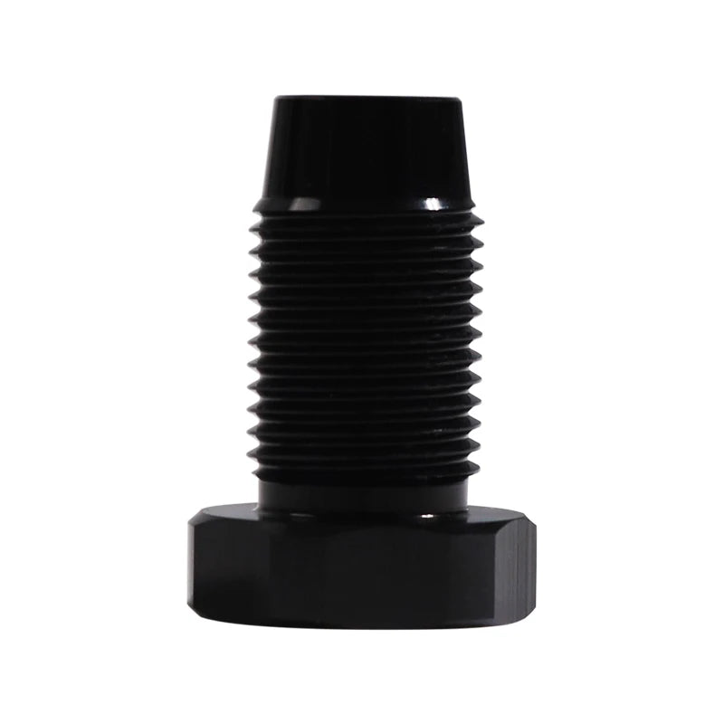 New 3/8-24UNF CO2 Cartridge Cylinder to 88G CO2 Cartridge Thread M16*1.5 Convert Adapter Made of Durable Aluminium