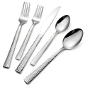 Cheap Wedding Silverware Ustensiles De Cuisine Couverts Utensils Cutlery