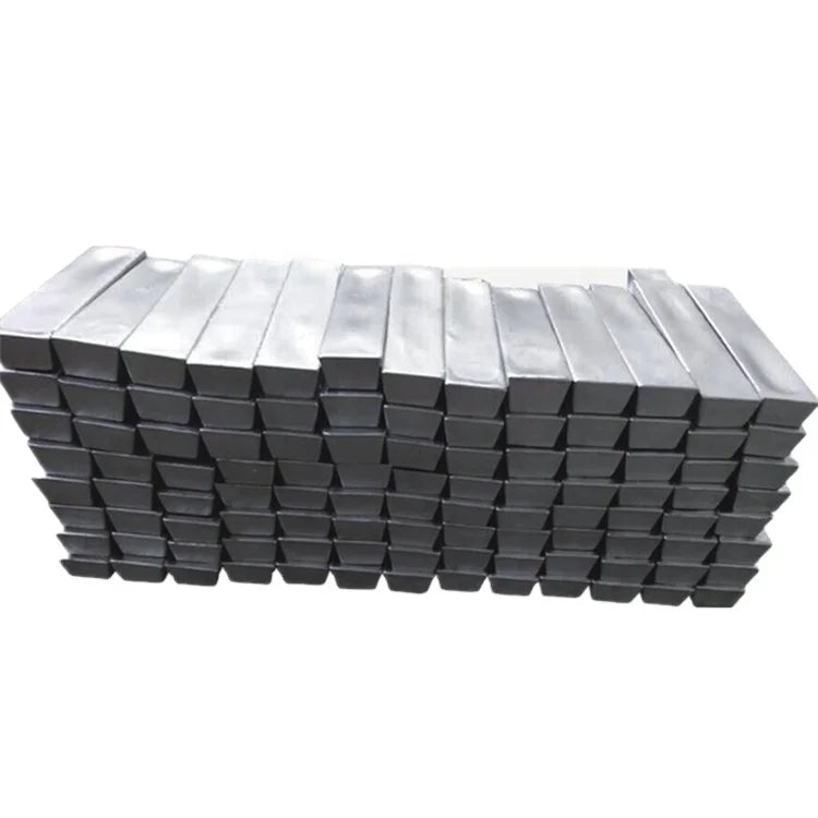 Custom Low Melting Point Alloy Solder Indium Silver 973 for Sale