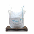 EGP Factory Safety Factor 5:1 Woven Polypropylene Bags Big Bag 1500 kg Bigbag Inner Liner  Bulk FIBC Ton Bags