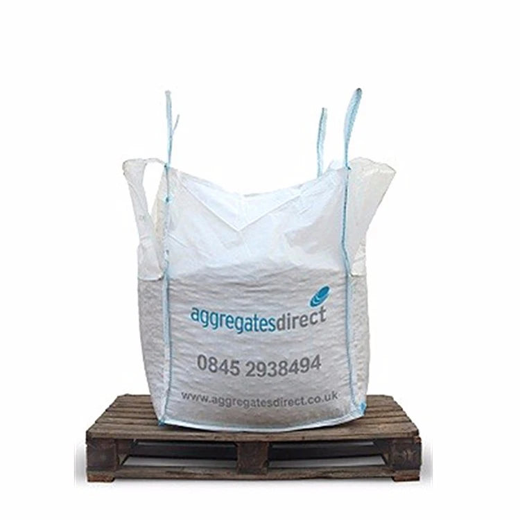 EGP Factory Safety Factor 5:1 Woven Polypropylene Bags Big Bag 1500 kg Bigbag Inner Liner  Bulk FIBC Ton Bags
