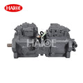 VOE14595621 14571141 K3V112DT-1XDR-9N24 for Volvo EC210BLC EC210B Hydraulic Pump