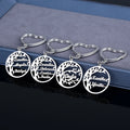 Pendant Name Necklace Whole Family Name Design for a Tree Pendant As Family Gift