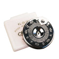 Wholesale Wind Instrument Guzhen Erhu 13 Tube Circular Pitch Pipe Tuner Chromatic