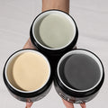 Custom Logo 100g Molding Hair Mud Long Lasting Control Hair Clay for Men Private Label