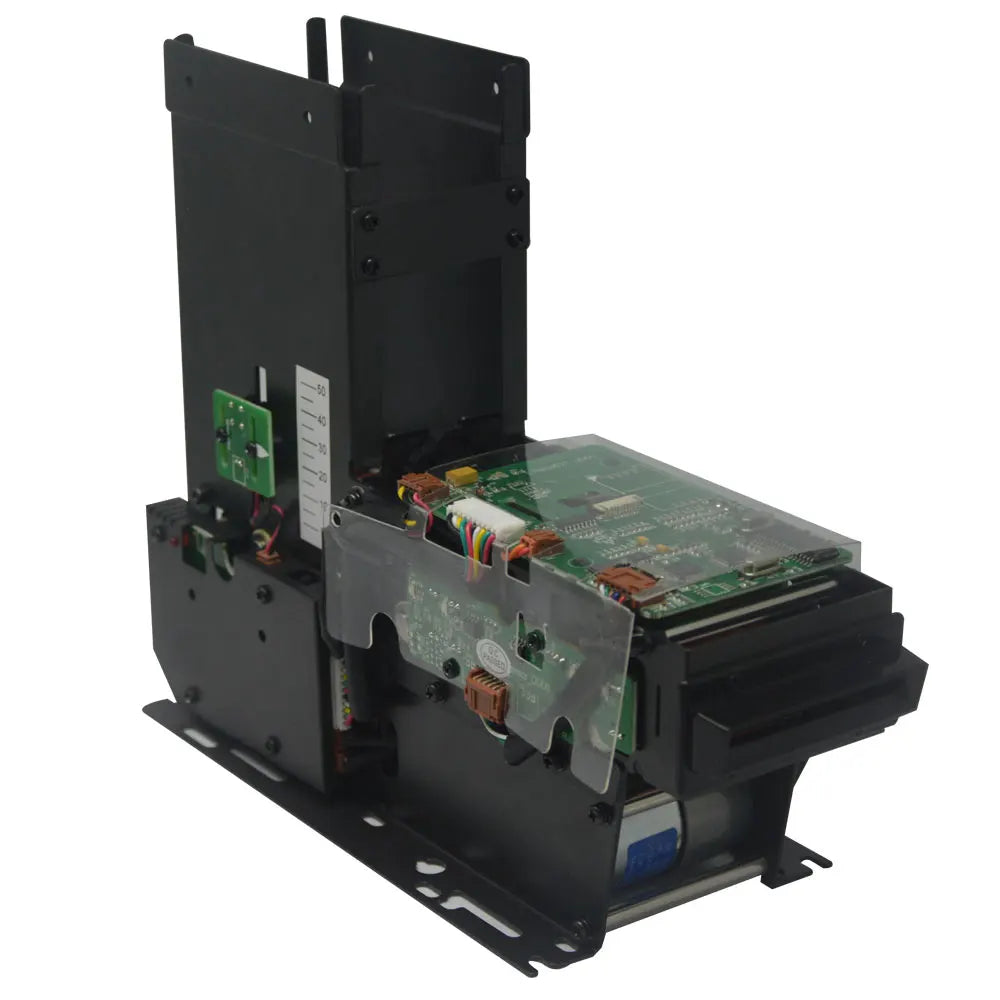 Syncotek SK-AD3 Fuel Dispenser with Credit Card Reader Card Dispensing Mechanism for Vending Machine