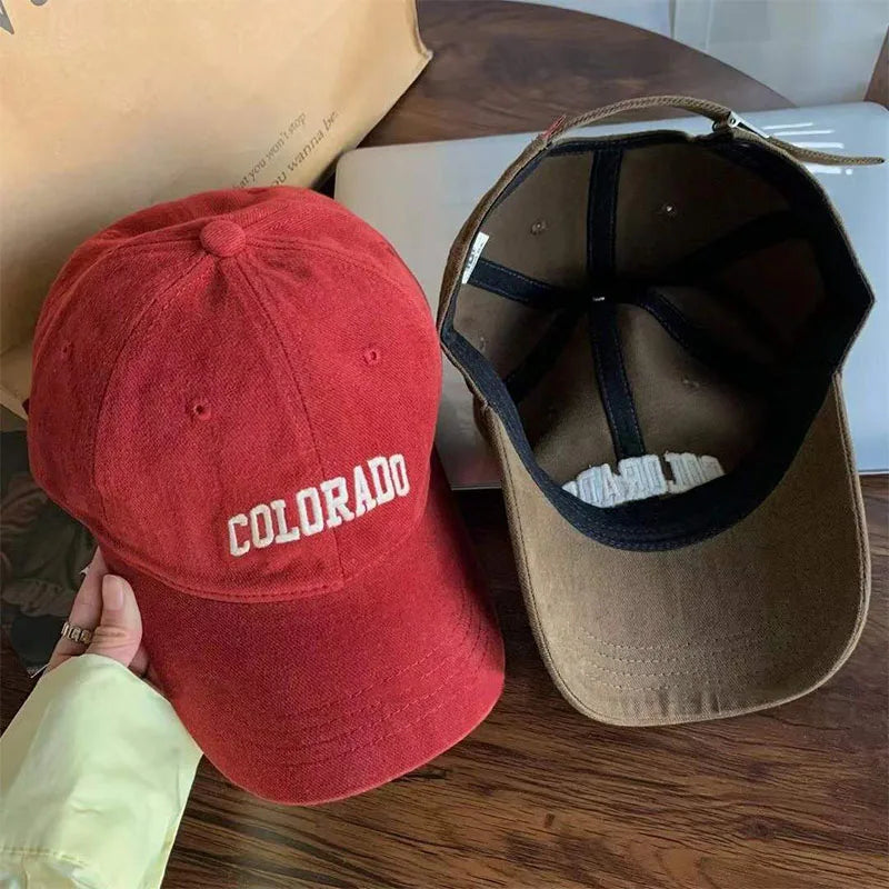 Factory Wholesale Blank Dad Hat Custom Logo Embroidery Blank Solid Color 6 Panel Sport Baseball Cap