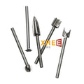 Hot selling new electric woodworking carving and milling cutters