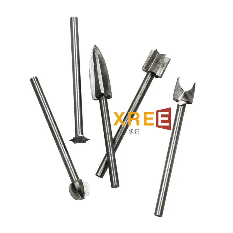 Hot selling new electric woodworking carving and milling cutters