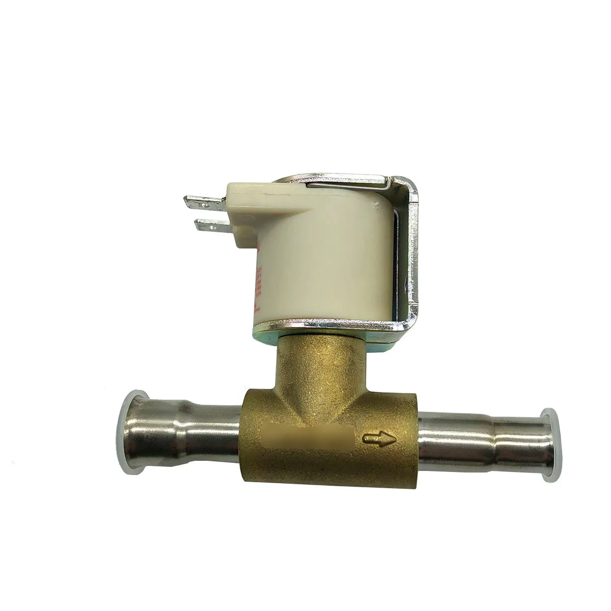 230V 7630091 8W Defroster Solenoid Valve for Manitowoc Ice Making Machine ES0660 Q0660 S0600 S1400 S1800 Replace