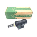 YN35V00048F1  Proportional Solenoid Valve  KDRDE5K-31/30C50-122  for  SK200 SK230 SK350-8