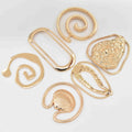 Latest Attractive Bikini Connector Alloy Bikini Beachwear Strap Custom Bikini Connector Buckle Accessories for Swimwear