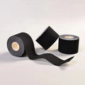 Field Race Quality Latex Free Glue Black Rayon Waterproof Buy Kinesiology Muscle Tape Sports Tape