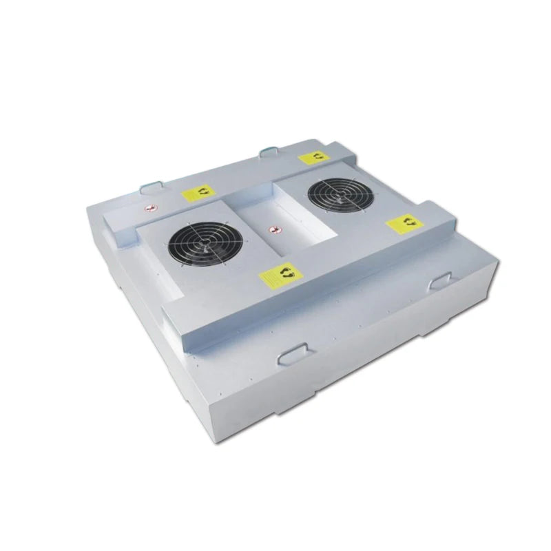 2025 Hot Selling Specifications China Wholesale Golden Supplier 4x2 4x4 Hepa Ffu Fan Filter Unit Ulpa for Clean Room