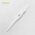 Home Things for the Kitchen Multifunction Utensils Ended Scraper Cleaning Brushes Tool Manual Sweeping Things for Making Cakes