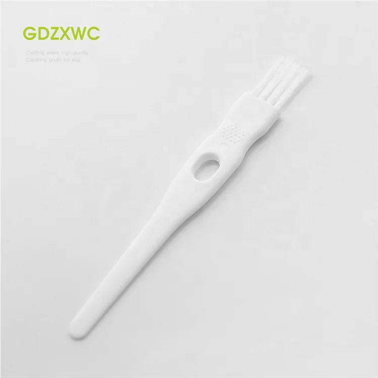 Home Things for the Kitchen Multifunction Utensils Ended Scraper Cleaning Brushes Tool Manual Sweeping Things for Making Cakes
