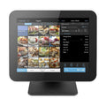 Pos 15 Inch Waterproof Touch Screen Monitor Cheap Touch Screen Monitor Foldable Pos