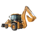 VIFT OEM Provided Backhoe Loader Hot Selling 2.5Ton Capacity Backhoe Loader 388H WZ30-25 Earth Moving Machine