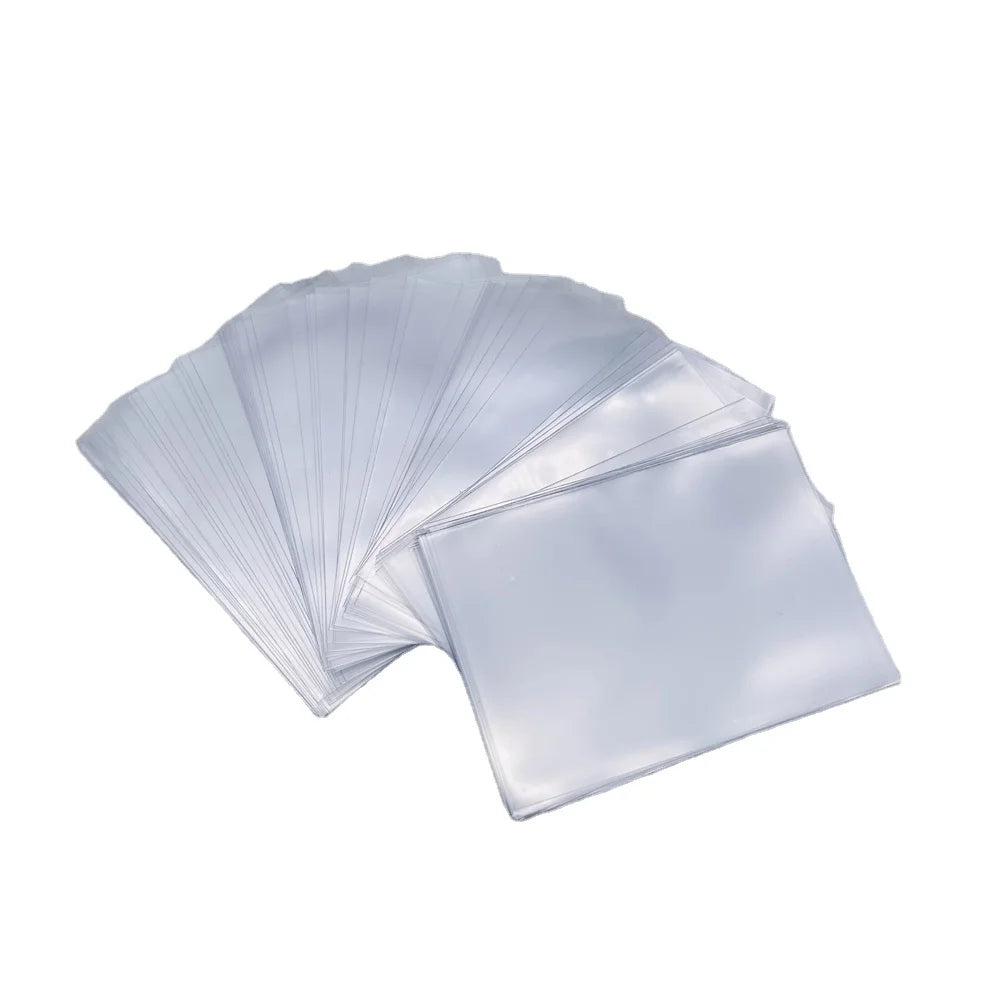 Acid/PVC Free Soft Penny Sleeves Yugioh Cards Pennies Sleeves JO-K-070 Card Sleeves