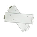 Rechargeable 3.7V 60AH LiFePO4 Pouch Cell Lithium Ion Batteries with 3000 Cycles and -30~50 Operating Temperature