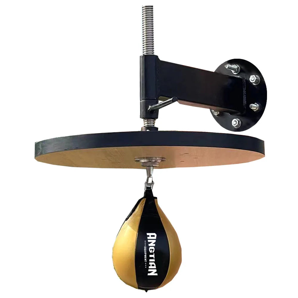 China Factory Adjustable Speed Bag Platform/ Boxing Heavy Duty Speed Ball Platform