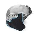 Tactical Helmet Side Cover Ear Protection Helmet Side Covers