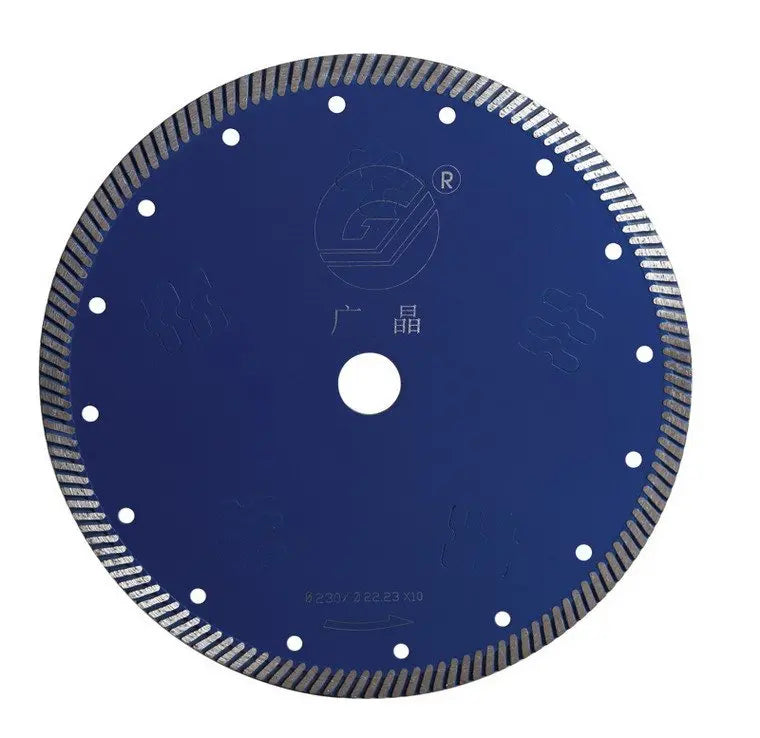 Hot Sales 100-230mm Diamond Saw Blade Marble Disc Cutting Diamond Granite Marble Cutting Disk Blade