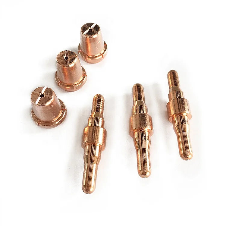 Plasma Cutter Consuambels Electrode 220842