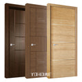 UK Fire Doors in Bamboo Interior Bamboo Door Design Modern Internal Bamboo Doors