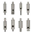 Hot Sale Adjustable Brass Track Cable Gripper Factory Price Light Lifter for Hanging Ceiling Lights