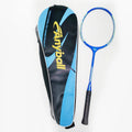 Chinese Factory Supply Wholesale Carbon Fiber Heavy Weight Badminton Racket Professional Advanced India Popular