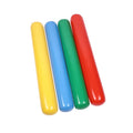 Hot Selling Education Air Tube Eco-friendly Pvc Inflatable Noodle Sticks for Beach Pool Party Games