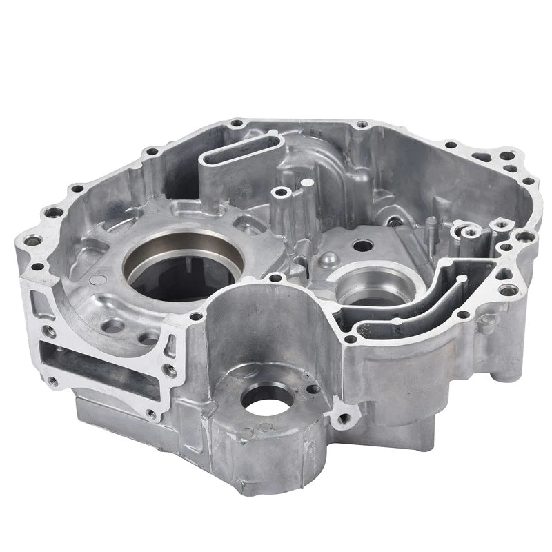 Custom Stainless Steel Metal Aluminum Magnesium Zinc Alloy Die Casting Part