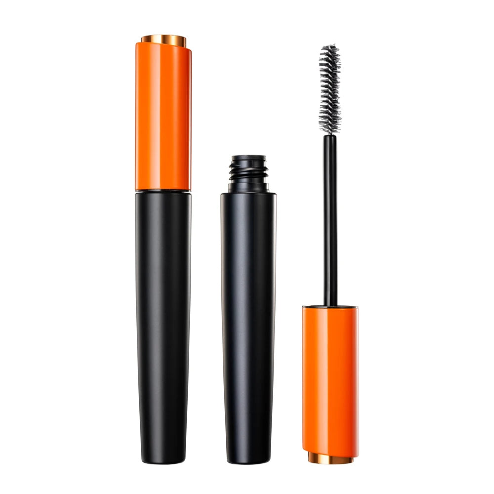 HUIHO Manufacturers Wholesale 6ml Beautifully Empty Plastic Bottle Mascara Tube