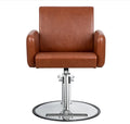 Salon Hair Dryer Chair with Hydraulic Lift No.1 Salon Equipment Barber Chair Hairdressing Chair Beauty Salon