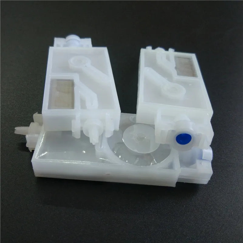 Good Quality Inkjet Printer Ink Damper DX5 Damper for Epson Mimaki JV5 JV33 Allwin Human Xuli TX800 Ink Dumper Connector UV