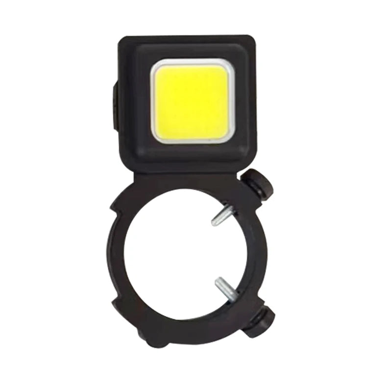 USB Charging Car Paint Spray Gun with Night Work Lights OEM Customizable Gravity Feed MegaBDM