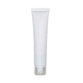 High Quality 1.6 Oz 50ml Plastic Airless Pump for Soft Cosmetic BB CC Cream Sunblock Golden Glow Beauty Balm for Skin Care