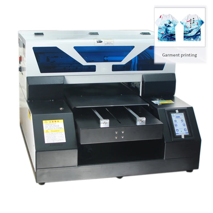 Limited A3-19 Dye Sublimation Printer R1390 Desktop Inkjet Printer Inkjet Printing Machine A3 Uv Flatbed Printer