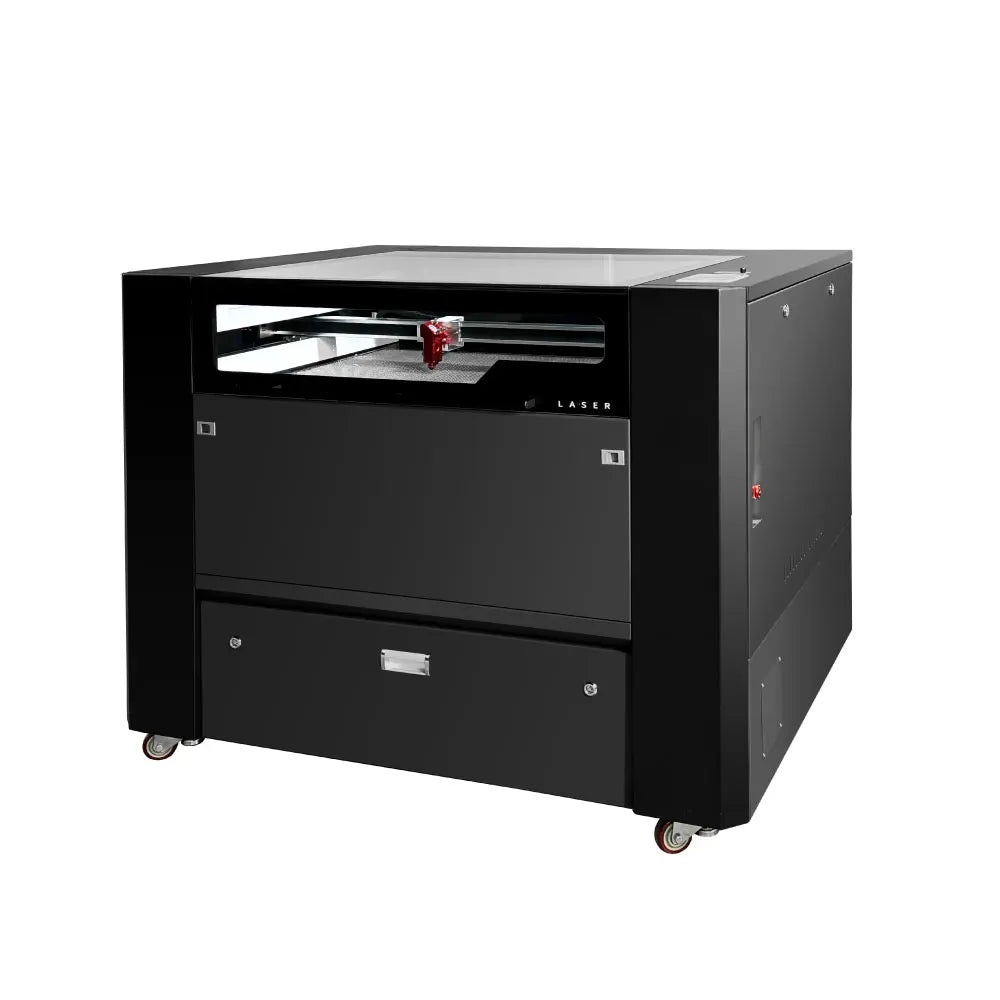 High Performance Desktop 6090 100w CO2 Laser Cutting Machine Laser Cutter Ruida Wood for Co2 Laser Engraving Machine RF Tube