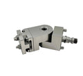 Tooling Angle Clamping Manual Quick Chuck 50 for Wire EDM Machine Chuck