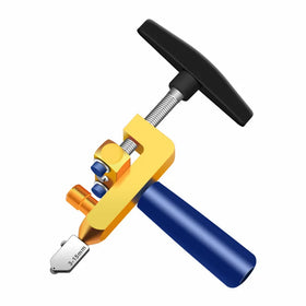 Integrated Glass Knife Tile Opener Ceramic Tile Glass Knife Glass Cutter Cutter Head