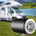 Mini Camping 10 Liter 15 Liter 25 Liter Small Rv Hot Water Heater 10 Gallon Hot Water tank 10 Gallon Water tank for Rv