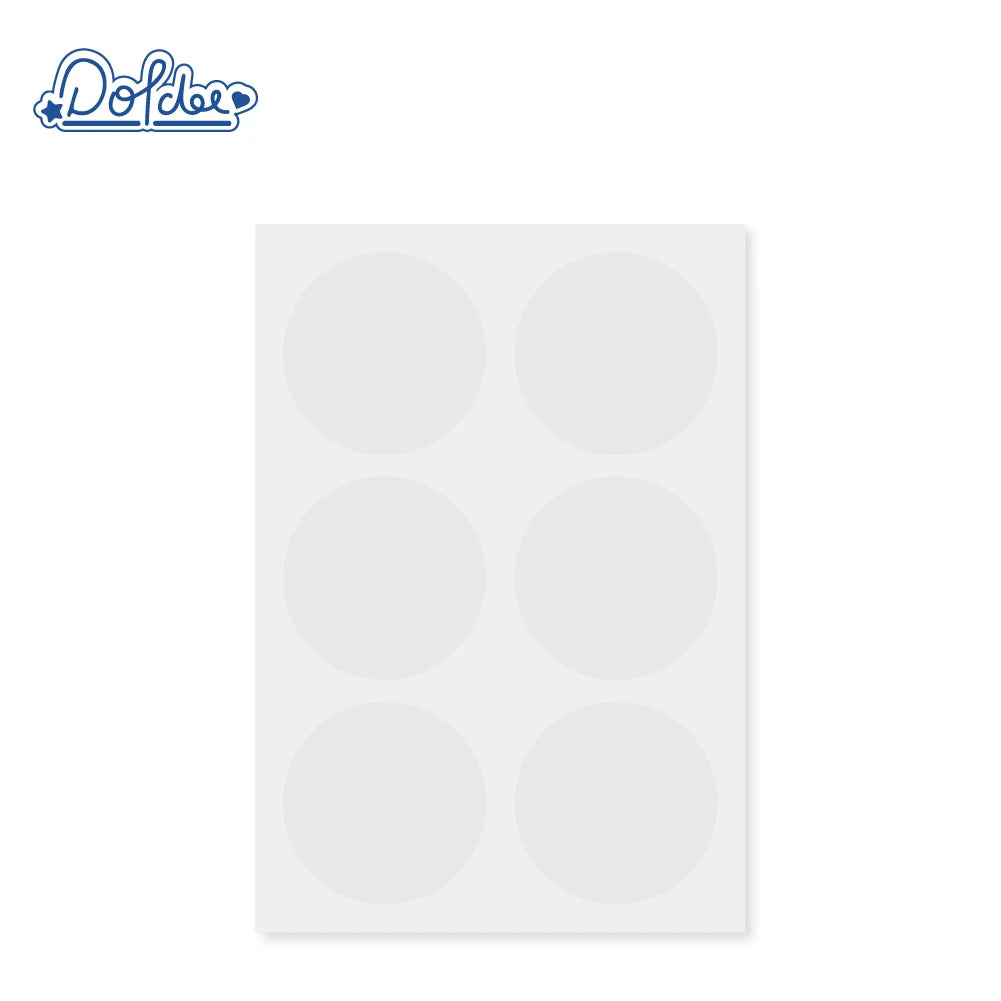 Dotdot Transdermal Targeted Burning Patch for Fast Visible Results in 7 Days